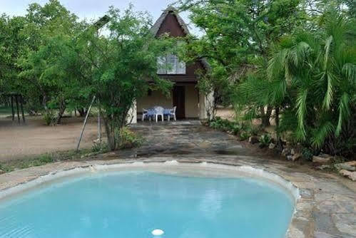 Maduma Boma Game Conservancy โฮดสปรูท ภายนอก รูปภาพ