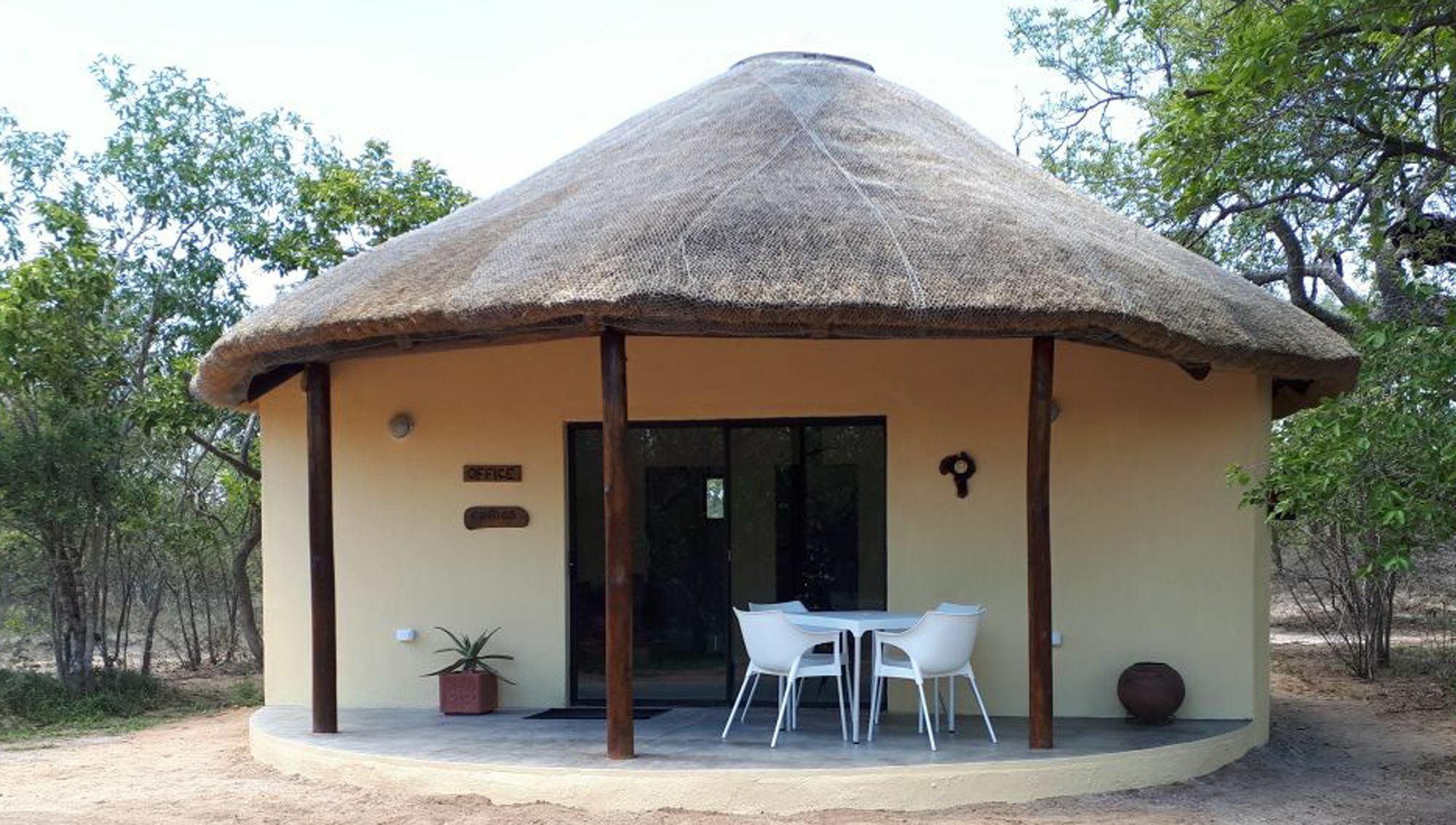 Maduma Boma Game Conservancy โฮดสปรูท ภายนอก รูปภาพ